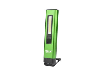 Rchrgbl Led Torch & Inspection -  Light 500Lmns Main 50 Lumens